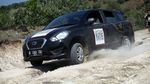 Datsun Risers Menikmati Indahnya Ujung Dunia