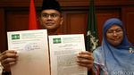 LKNU Bantah Dukung LGBT