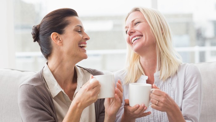 Diminum Sebanyak Ini, Kopi Bisa Bantu Cegah Pikun Lho