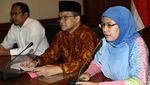 LKNU Bantah Dukung LGBT