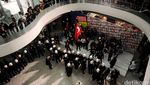 Pemerintah Turki Sita Kantor Surat Kabar Zaman