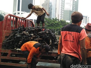 Ahok: Kasus Pencurian Kabel Diduga Terjadi Sejak 2013