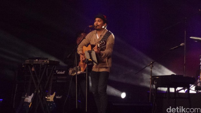 Glenn Fredly