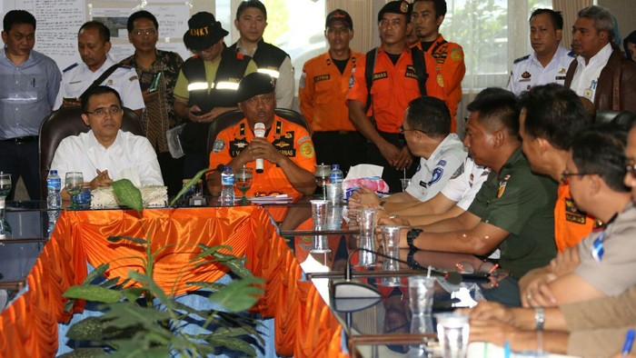 Ini Penjelasan ASDP Banyuwangi Soal Simpang Siur Manifes Kapal Rafelia II