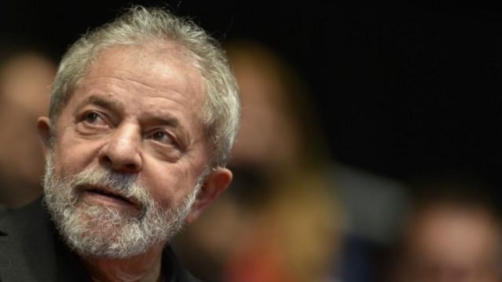 Lula da Silva Presiden Terpilih Brasil: Mereka Coba Mengubur Saya Hidup-hidup