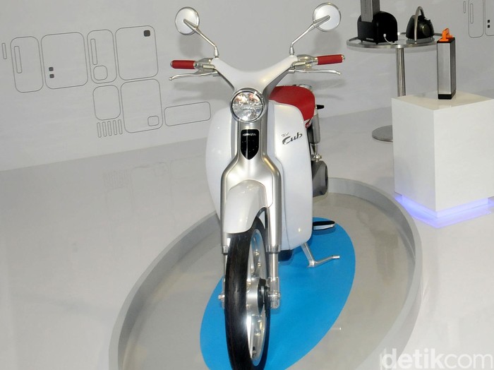 AISI Siap Suplai Motor Listrik Asal Tujuannya Jelas