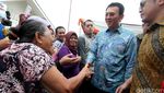 Ahok Jajal Mobil Latih Bagi Warga Rusun Pesakih