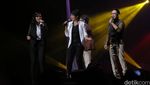 Penampilan Elfas Singer di Java Jazz 2016 Hari Kedua