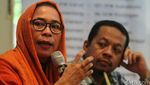 Diskusi Menteri Ribut Bikin Ribet