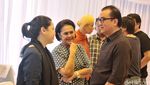 Tantowi Yahya Melayat Ireng Maulana