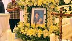 Tantowi Yahya Melayat Ireng Maulana