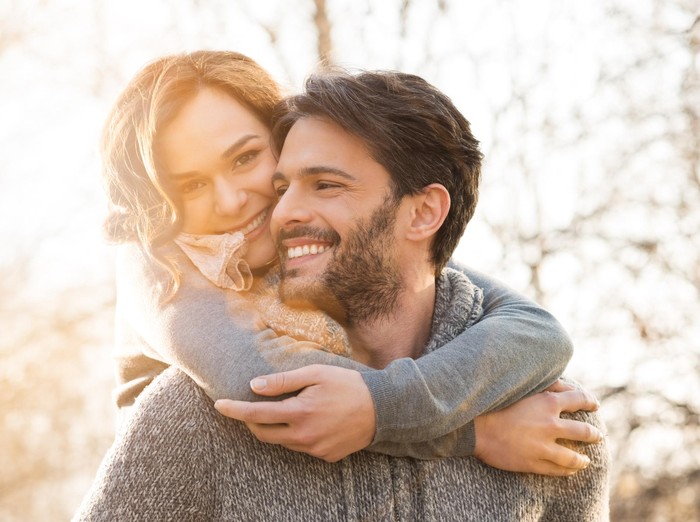 Ilustrasi pasangan. Foto: Thinkstock Ilustrasi pasangan. Foto: Thinkstock