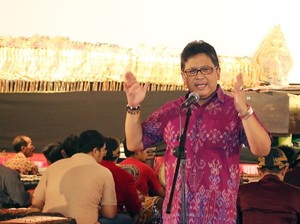 Ini Kata PDIP Soal Reshuffle dan Peluang Masuknya Kader Parpol Pendukung