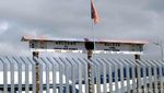 Menengok Perbatasan RI dan PNG di Jayapura