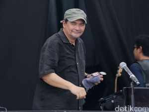 Idang Rasjidi, Musisi Jazz yang Lihai Berpiano