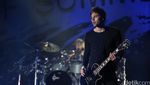 Aksi 5 Seconds of Summer Guncang Indonesia