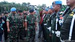 TNI-Polri Jaga Ketat Pembukaan KTT OKI