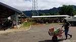 Menengok Perbatasan RI dan PNG di Jayapura