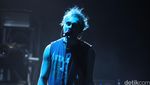Aksi 5 Seconds of Summer Guncang Indonesia