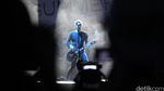 Aksi 5 Seconds of Summer Guncang Indonesia