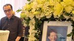 Tantowi Yahya Melayat Ireng Maulana