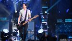 Aksi 5 Seconds of Summer Guncang Indonesia