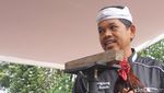Kontes Ayam Ketawa Tingkat Nasional di Purwakarta