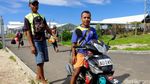 Menengok Perbatasan RI dan PNG di Jayapura