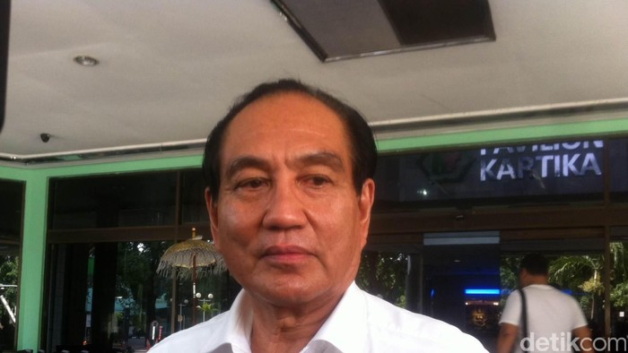 Theo L Sambuaga