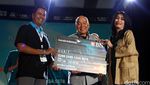 BNI-Garuda Luncurkan Kartu ATM Khusus