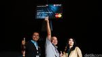 BNI-Garuda Luncurkan Kartu ATM Khusus