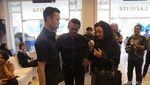 Kesedihan di Rumah Duka Ireng Maulana
