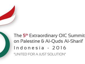 Buka Rangkaian KTT OKI, Menlu akan Hadiri 5 Pertemuan Bilateral