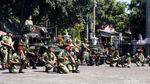 Reka Ulang Serangan Umum 1 Maret 1949