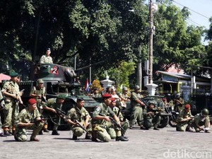 Tanggal 1 Maret Memperingati Hari Apa?