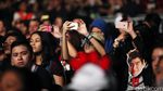 Cewek-cewek Histeris di Konser 5 Seconds Of Summer Indonesia