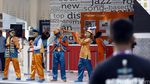 Serba-Serbi Java Jazz Festival 2016