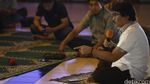 Adhyaksa Dault Siap Bertarung dalam Pilkada DKI