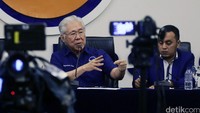 Enggar mengatakan, keputusan Nasdem itu dilihat dari rekam jejak Ahok yang dinilai mumpuni. Ahok juga dinilai NasDem berprestasi selama menjadi kepala daerah dan tingkat elektabilitasnya selalu tertinggi dalam survei.