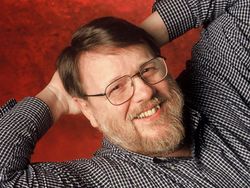 10 Legenda Teknologi yang Sudah Tiada, Steve Jobs Hingga John McAfee