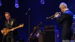Kolaborasi Epik dari Sting dan Chris Botti di Java Jazz 2016
