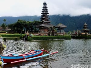 Wisman Tak Tahu Indonesia, Mengira Bali adalah Sebuah Negara
