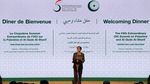 Jokowi Buka Konferensi Tingkat Tinggi (KTT) OKI