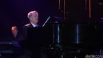 Penampilan Memukau David Foster di Java Jazz 2016