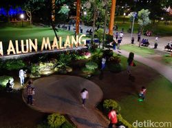 Malang Punya Sego Banting Murah Enak hingga Racikan Teh Artisan