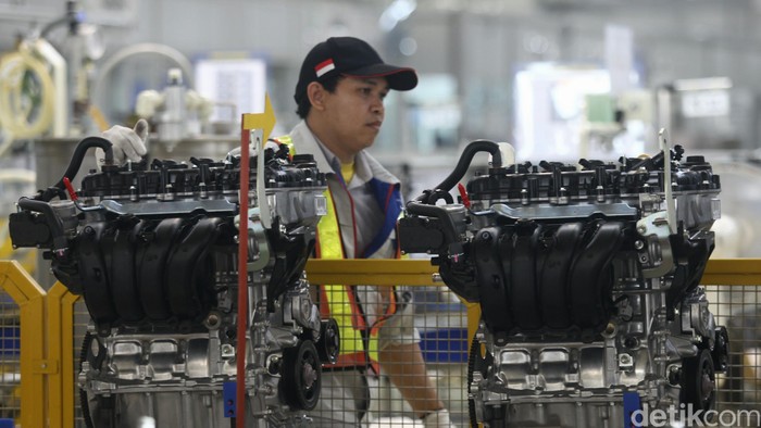 Konsultan Otomotif: Indonesia Perlahan Bisa Salip Thailand