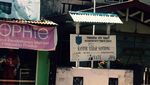 Nonton Gerhana di Ternate, Yuk Mampir ke Rumah Wallace