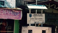 Dalam perayaan Gerhana Matahari Total 9 Maret 2016 di Ternate, kenangan terhadap Alfred Russel Wallace kembali akan dibangkitkan. Saat pojok khusus yang menampilkan kontribusi Wallace bagi ilmu pengetahuan, akan didedikasikan khusus bagi para turis gerhana (AN Uyung/detikTravel) 