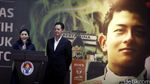 Kemenpora Galang Dana untuk Rio Haryanto