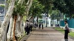 Pengamanan KTT LB OKI Diperketat